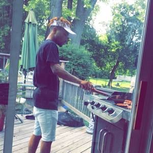 Meet your Posher, Jeff